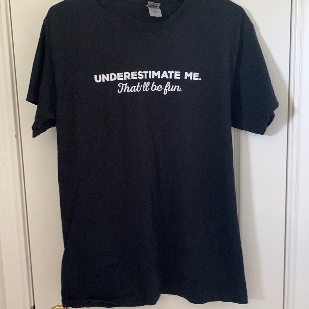 Quote T-Shirt